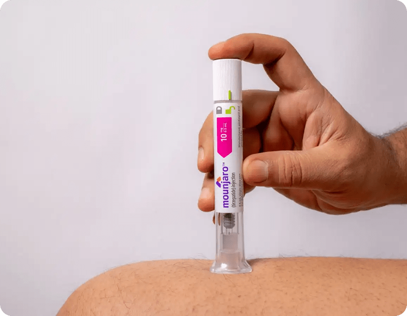 tirzepatide effective dose Tirzepatide Protocol Training as Medical Weight Loss Treatment